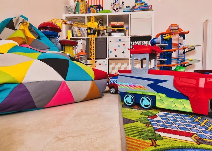 Hotell Landhaus Ramsau Ramsau am Dachstein