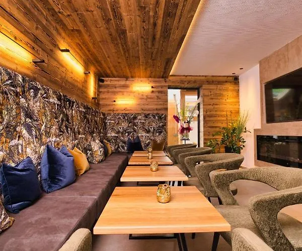 Landhaus Ramsau Hotel