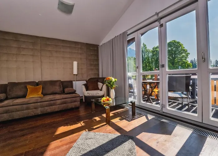 Landhaus Ramsau 4* Ramsau am Dachstein