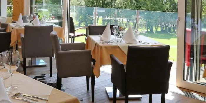 Hotel Landhaus Ramsau Ramsau am Dachstein