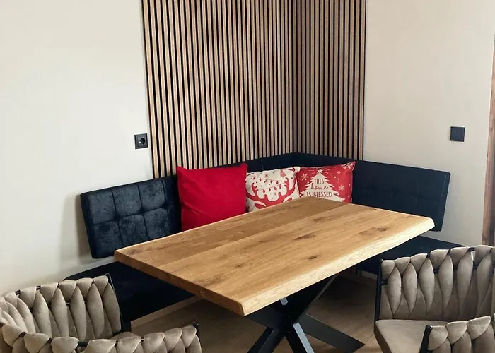 Landhaus Ramsau 4* Рамзау-ам-Дахштайн