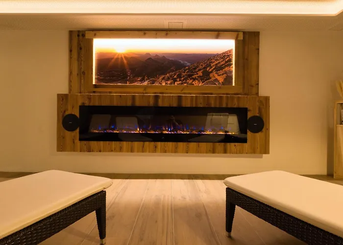 Landhaus Ramsau Hotel Ramsau am Dachstein