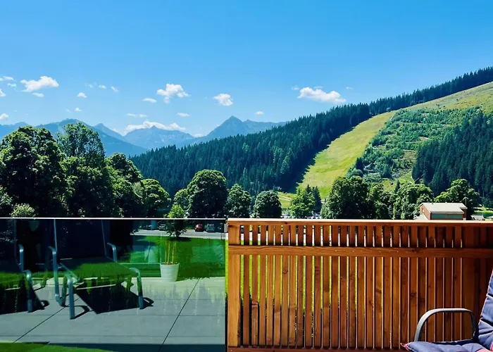 Landhaus Ramsau Ramsau am Dachstein