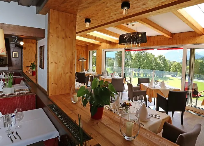 Landhaus Ramsau Ramsau am Dachstein