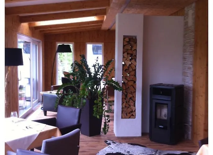 Landhaus Ramsau 4* Рамзау-ам-Дахштайн