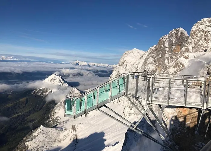 Landhaus Ramsau Ramsau am Dachstein