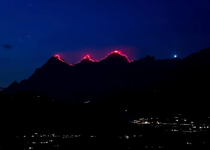 Landhaus Ramsau Ramsau am Dachstein