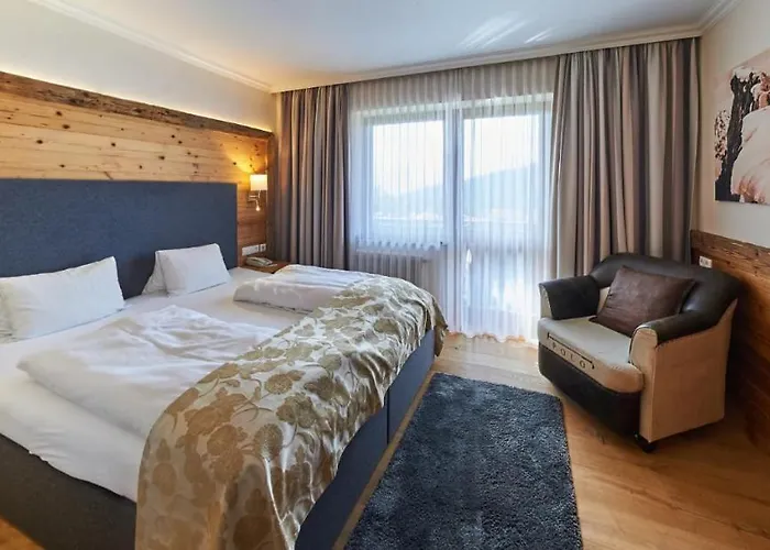 Landhaus Ramsau Ramsau am Dachstein