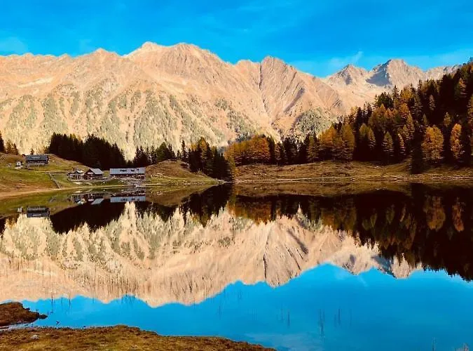 Landhaus Ramsau Ramsau am Dachstein